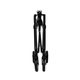 Oscar carbon rollator - Sort