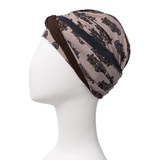 Shakti Turban - Paisley Eleganz