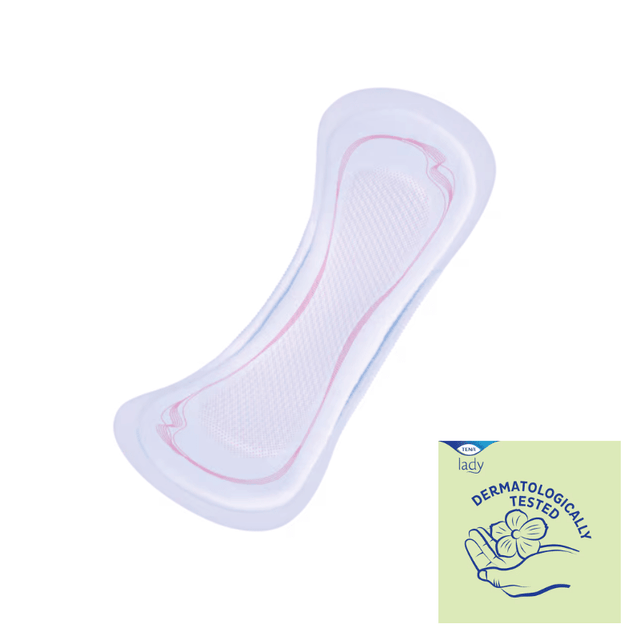 TENA® Lady normal inkontinensbind - 30 stk.