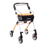 Jaguar Supreme indendørs rollator