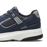 Gaitline Damen-Sneaker - Grau