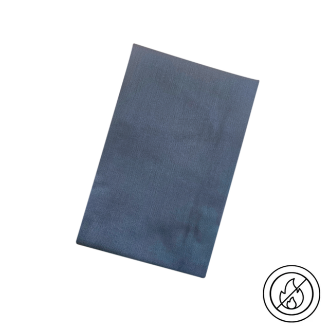 Brandschutz-Laken – 140 x 250 cm