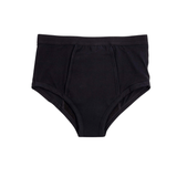 Inkontinens underbukser - Sort
