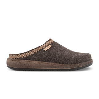 Rohde dameslipper - Mocca