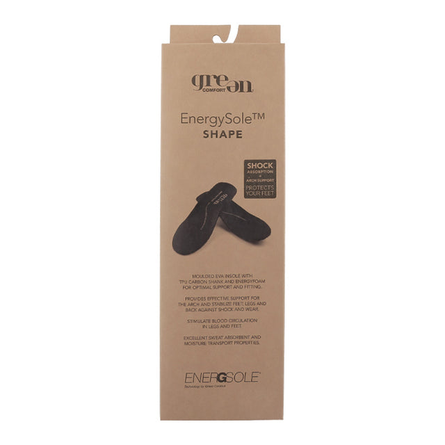 EnergySole Shape - Herren