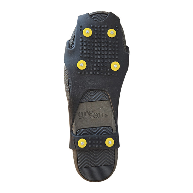 Snow and Ice Grips for Shoes