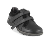 Damen Schuhe m. Klettverschluss, New Feet