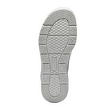 Sporty herresko, Blå, New Feet - Seniorshop