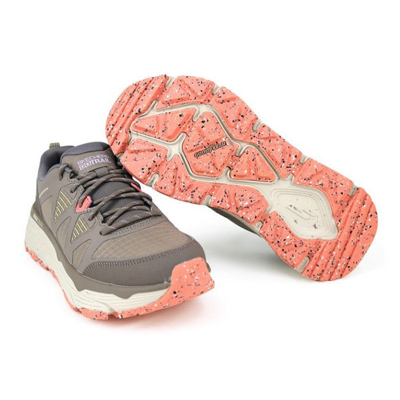 Skechers damesneaker - Grå