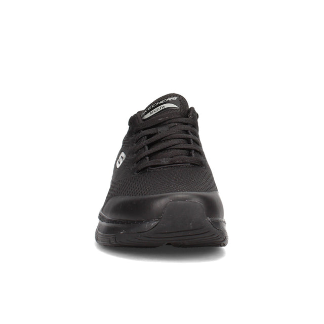 Men's Sneaker, Black, Skechers