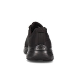 Men's Sneaker, Black, Skechers