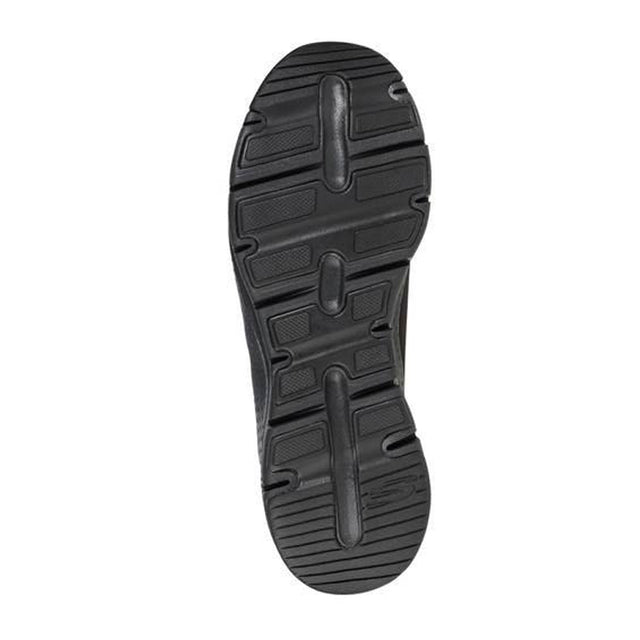 Men's Sneaker, Black, Skechers