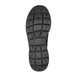 Slip-on Men's Sneaker, Black, Skechers
