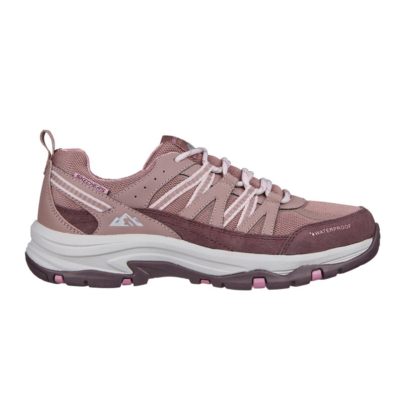 Damensneaker, Rosa, Skechers