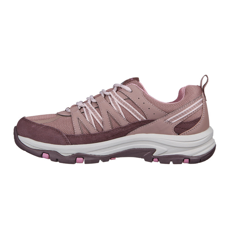 Damensneaker, Rosa, Skechers