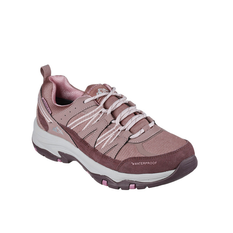Damensneaker, Rosa, Skechers