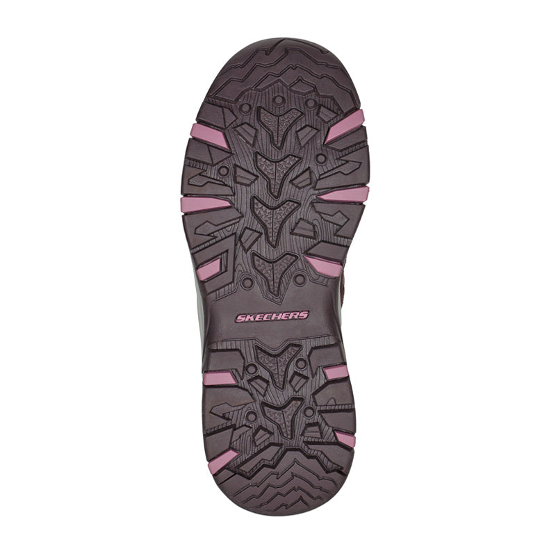 Damensneaker, Rosa, Skechers