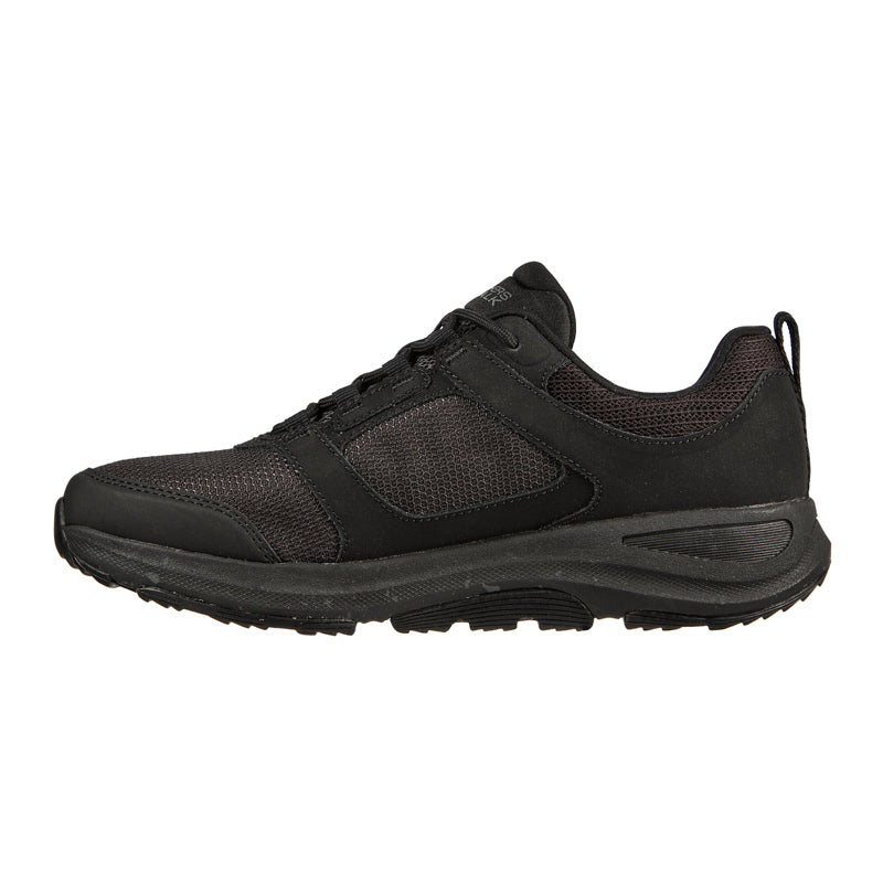 Outdoor Women's Shoes, Black, Skechers