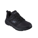Outdoor Women's Shoes, Black, Skechers
