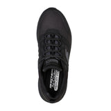 Outdoor Women's Shoes, Black, Skechers