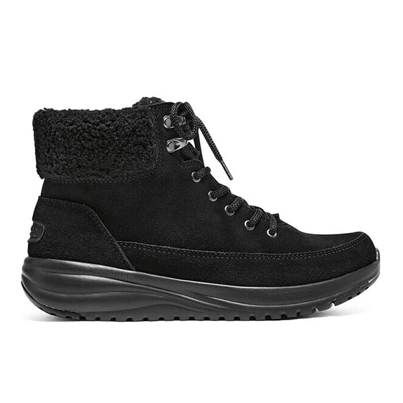 Winter Boot, Black, Skechers