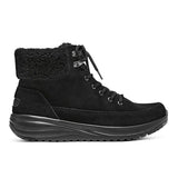 Winter Boot, Black, Skechers