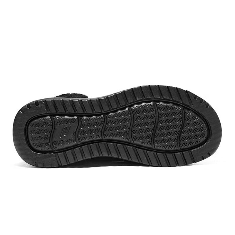Winter Boot, Black, Skechers