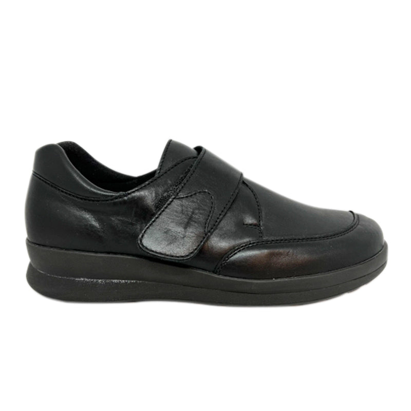 Damenschuhe mit Klettverschluss, Berkemann