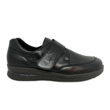 Damenschuhe mit Klettverschluss, Berkemann