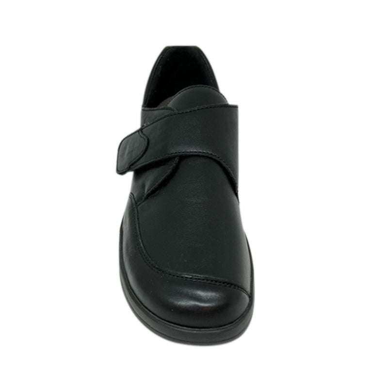Damenschuhe mit Klettverschluss, Berkemann