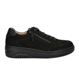 Women's Sneaker, Black, Hartjes