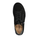 Women's Sneaker, Black, Hartjes