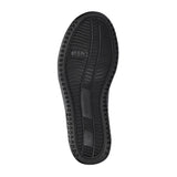 Women's Sneaker, Black, Hartjes