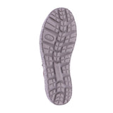 Sneaker with platform sole, Bordeaux, Hartjes