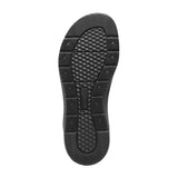 Men's Shoes with Laces, Black, New Feet