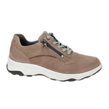 Sporty Men's Sneaker, Beige, Waldläufer