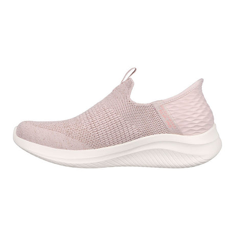 Slip-in Damensneaker, Rosa, Skechers