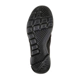 Slip-in Men's Sneaker, Black, Skechers