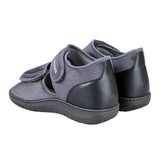 Tecnica therapeutic, Open toe, Gray