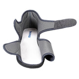 Tecnica therapeutic, Open toe, Gray