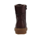 Warm Women's Boot, Brown, Semler