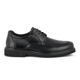 Stylish Men's Shoe, Black, Green Comfort