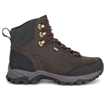 Outdoor Herrenstiefel, Braun, Green Comfort