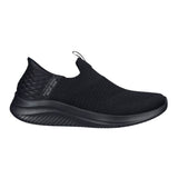 Slip-in Women's Sneaker, Black, Skechers