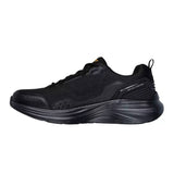 Waterproof Men's Sneaker, Black, Skechers