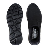 Slip-in Men's Shoes, Black, Skechers
