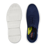 Slip-In Men's Shoe, Blue, Skechers