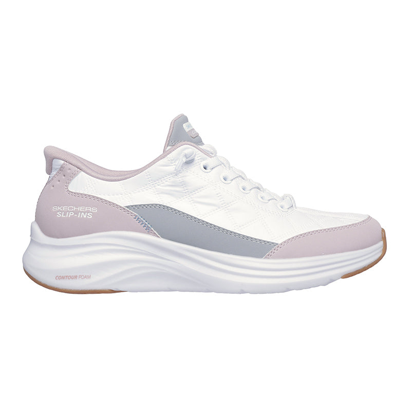 Skechers Damen-Sneaker, weiß