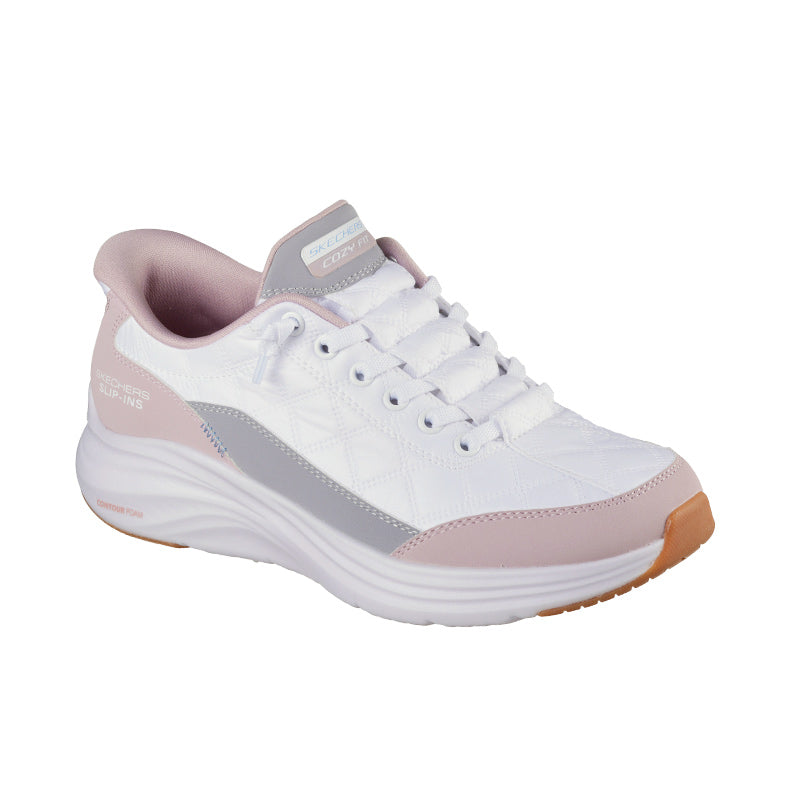 Skechers Damen-Sneaker, weiß