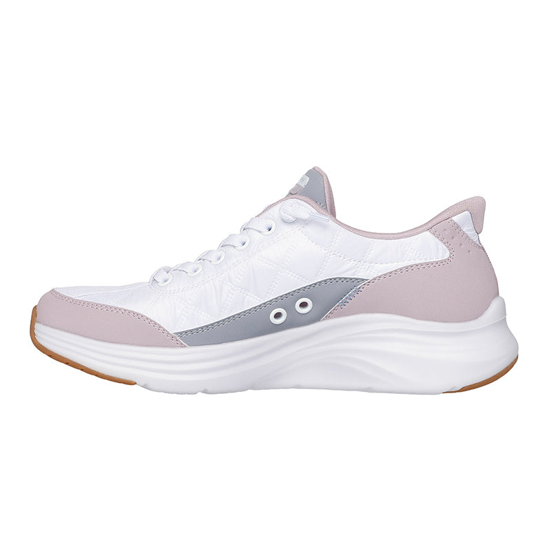 Skechers Damen-Sneaker, weiß